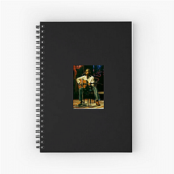 James Taylor My Favorite Music Artist James Taylor Notebook