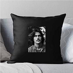 James Taylor The King of Folk James Taylor Pillows Cover