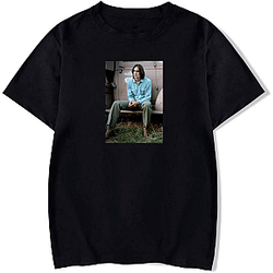 James Taylor Beyond The Mic James Taylor T-Shirts