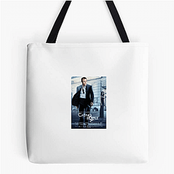 James Bond is a global cultural icon James Bond Bags