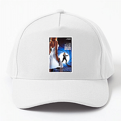 James Bond is known for his cool demeanor James Bond Hats & Caps