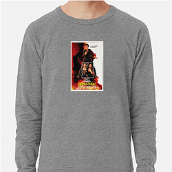 James Bond's boss is known as M James Bond Sweatshirts