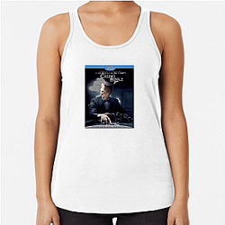 James Bond first appeared in the novel Casino Royale James Bond Tank Tops