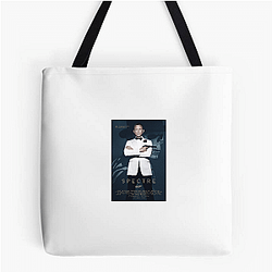 James Bond is a British Secret Service agent James Bond Bags