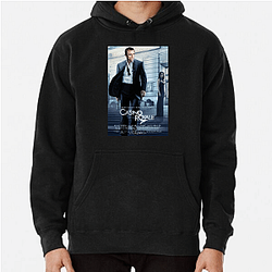 James Bond is a global cultural icon James Bond Hoodies