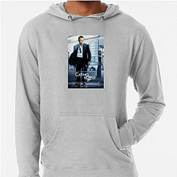 James Bond is a global cultural icon James Bond Hoodies