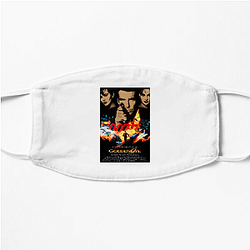 James Bond was created by author Ian Fleming James Bond Face Masks