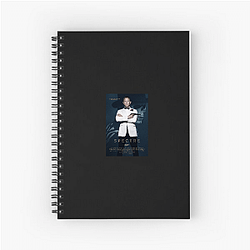 James Bond is a British Secret Service agent James Bond Notebook
