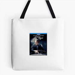 James Bond first appeared in the novel Casino Royale James Bond Bags