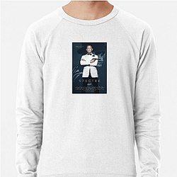 James Bond is a British Secret Service agent James Bond Sweatshirts