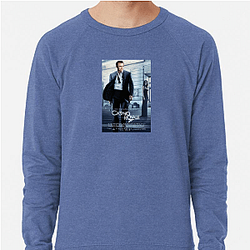James Bond is a global cultural icon James Bond Sweatshirts