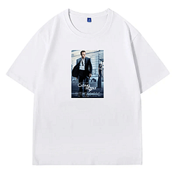 James Bond is a global cultural icon James Bond T-Shirts