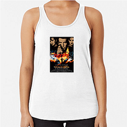 James Bond was created by author Ian Fleming James Bond Tank Tops