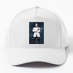 James Bond is a British Secret Service agent James Bond Hats & Caps