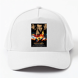 James Bond was created by author Ian Fleming James Bond Hats & Caps