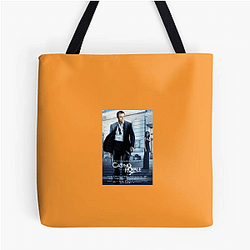 James Bond is a global cultural icon James Bond Bags