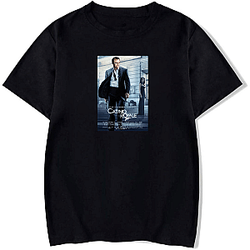 James Bond is a global cultural icon James Bond T-Shirts