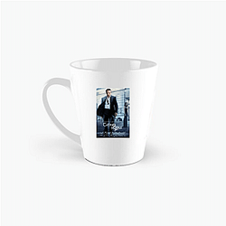 James Bond is a global cultural icon James Bond Mugs