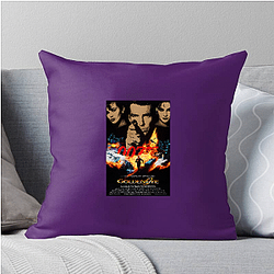 James Bond was created by author Ian Fleming James Bond Pillows Cover