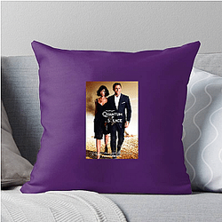 James Bond is known for his love of martinis James Bond Pillows Cover