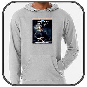 James Bond Hoodies
