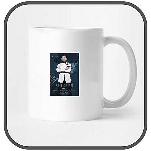 James Bond Mugs