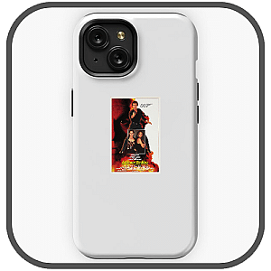 James Bond Cases