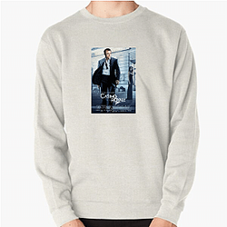 James Bond is a global cultural icon James Bond Sweatshirts