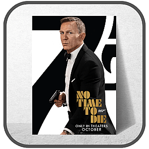 James Bond Posters