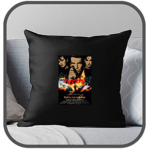 James Bond Pillows Cover
