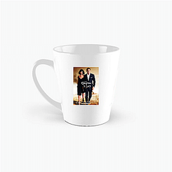 James Bond is known for his love of martinis James Bond Mugs