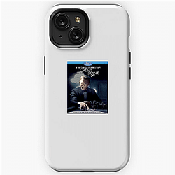 James Bond first appeared in the novel Casino Royale James Bond iPhone Cases