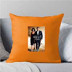 James Bond is known for his love of martinis James Bond Pillows Cover