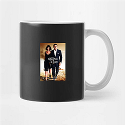 James Bond is known for his love of martinis James Bond Mugs