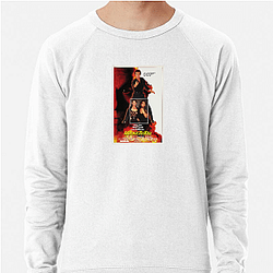 James Bond's boss is known as M James Bond Sweatshirts