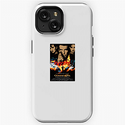 James Bond was created by author Ian Fleming James Bond iPhone Cases