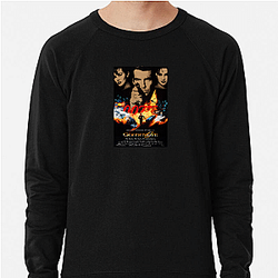 James Bond was created by author Ian Fleming James Bond Sweatshirts