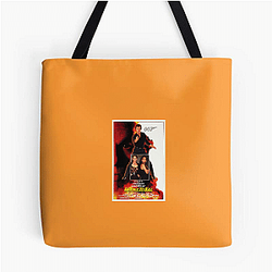 James Bond's boss is known as M James Bond Bags