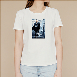 James Bond is a global cultural icon James Bond T-Shirts