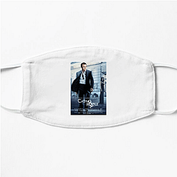 James Bond is a global cultural icon James Bond Face Masks