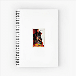 James Bond's boss is known as M James Bond Notebook