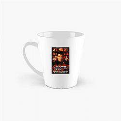 James Bond has been played by several famous actors James Bond Mugs