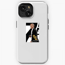 James Bond is a fictional spy James Bond Samsung Cases