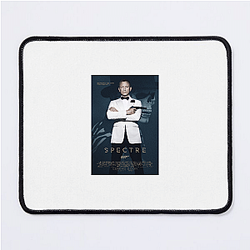 James Bond is a British Secret Service agent James Bond Mouse Pads