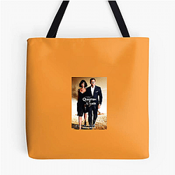 James Bond is known for his love of martinis James Bond Bags