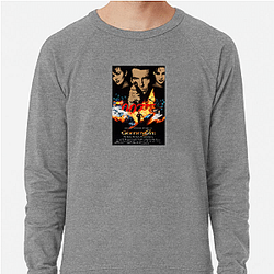 James Bond was created by author Ian Fleming James Bond Sweatshirts