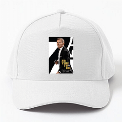 James Bond is a fictional spy James Bond Hats & Caps