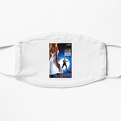 James Bond is known for his cool demeanor James Bond Face Masks