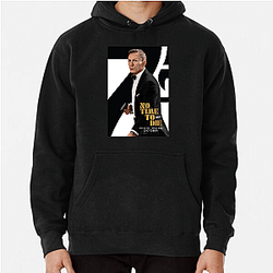 James Bond is a fictional spy James Bond Hoodies