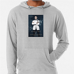 James Bond is a British Secret Service agent James Bond Hoodies